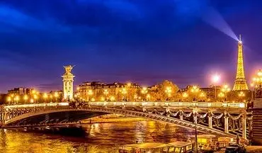 پل الکساندر سوم، نمونه ای بی نظیر از معماری دوره رنسانس در پاریس
