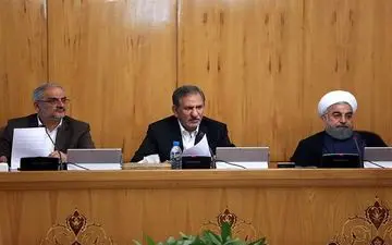 جهت گیری ها و شاخص های کلان بودجه ۹۸ تصویب شد