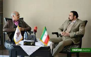 بررسی روند انتخابات و نقش آن در توسعه استان کرمانشاه