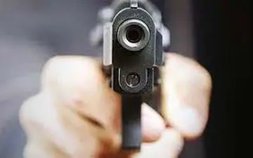 به هلاکت رسیدن قاچاقچی موادمخدر در رودهن