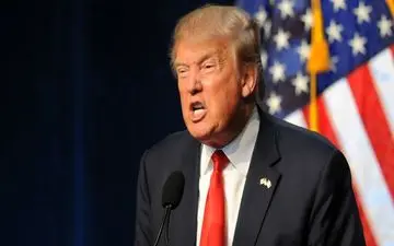 ترامپ خواستار ممنوعیت ورود دو نماینده کنگره به سرزمین‌های اشغالی شد