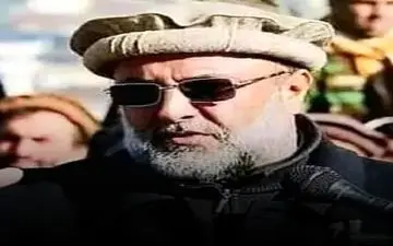 فرمانده مهم جبهه پنجشیر کشته شد / بهلول بهیج که بود ؟