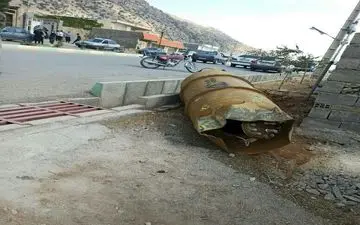  مصدومیت ۲۱۷ نفر در اثر حادثه انفجار گاز کلر در روستای زنجیره علیا