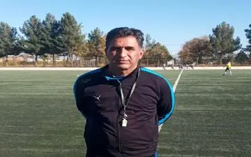  سروری:مشکلی برای بازی کردن تیم وجود ندارد 