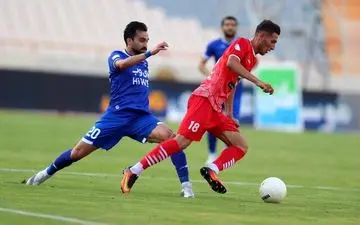 کارشناس داوری دیدار استقلال و تراکتور