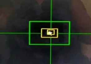 ساعاتی پیش یک جنگنده متجاوز مورد هدف پدافند هوایی ارتش قرارگرفت