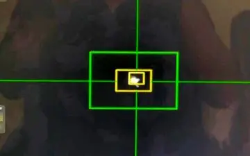 ساعاتی پیش یک جنگنده متجاوز مورد هدف پدافند هوایی ارتش قرارگرفت