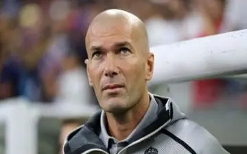  زیدان: واقعاً ناراحتم ولی به تیمم اعتقاد دارم