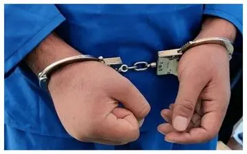 دستگیری جاسوس اروپایی در استان کهگیلویه و بویراحمد