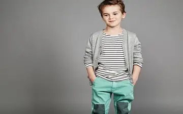 ۲۶ مدل لباس پسرانه شیک برای عید؛ جذاب‌ترین استایل‌های سال!
