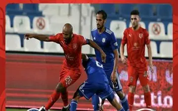 جریمه نقدی برای همبازی کریمی