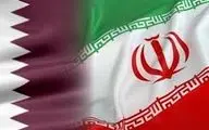 استقبال ایران از بازگشت سفیر دوحه به تهران