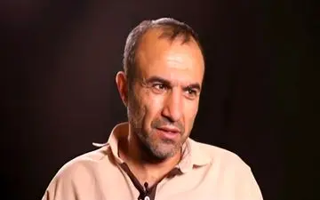 عباس کورکوری، معروف به مجاهد کورکور، اعدام شد