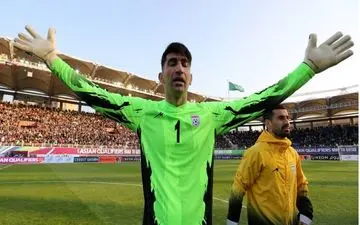  دروازه پرسپولیس مثل جهنم است؛ گل محمدی به فکر باشد