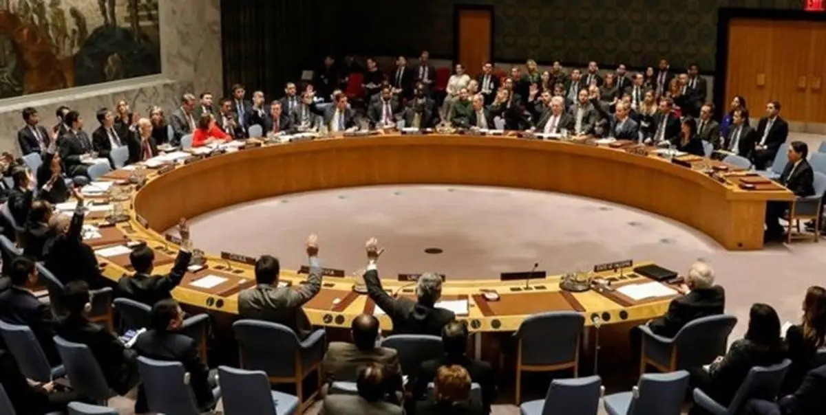 روسیه بیانیه شورای امنیت درباره ادلب سوریه را وتو کرد