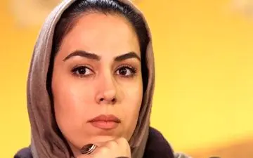 تمجید تینا پاکروان از علی دایی