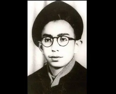 کودکی و جوانی شخصیت‌های سیاسی+تصاویر