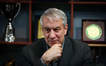  کفاشیان: استعفا راهکار اجرای قانون بازنشستگان نیست