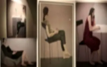  پاسخ عجیب وزارت ارشاد به ولنگاری در گالری ها/نمایش دختران بی‌حجاب همچنان ادامه دارد