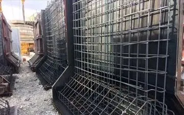 ترکیه دیوارکشی در مرز ایران را آغاز کرد