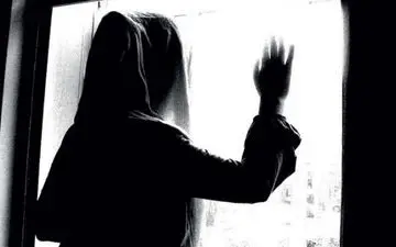 پسر عموی بدجنس تصاویر شخصی دختر عمویش را منتشر کرد