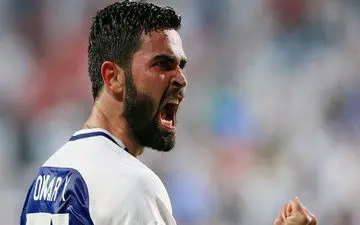 بازگشت عمر خربین به الهلال