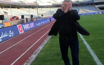 برانکو به یک شرط در پرسپولیس خواهد ماند