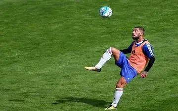  دژاگه در آستانه پیوستن به ناتینگهام فارست