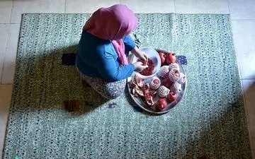 
چطور زنان خانه دار می‌توانند حقوق بازنشستگی بگیرند؟