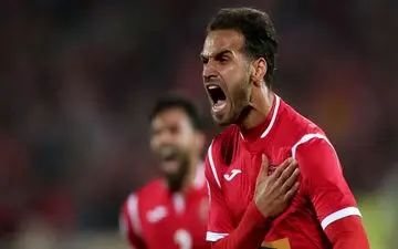 ستاره پرسپولیس به دیدار با الدحیل می رسد