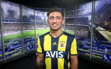 صیادمنش رسما به زوریا اوکراین ملحق شد