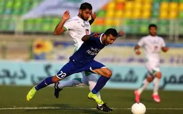 حسینی: اخطار مقابل استقلال درست بود