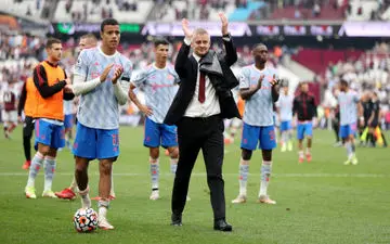  سولسشر:این عملکرد قابل قبول نبود!