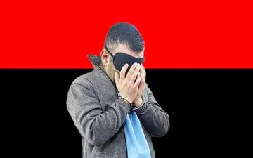 به من می‌گویند «گرگ»:التماس‌های دخترجوان را نمی‌شنیدم!