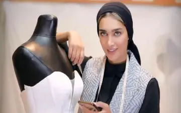 آناشید حسینی را بیشتر بشناسید