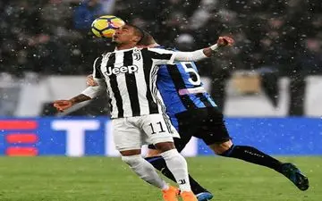  یوونتوس؛ اولین فینالیست کوپا ایتالیا