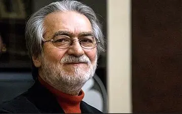 
آخرین وضعیت جسمانی مجید انتظامی
