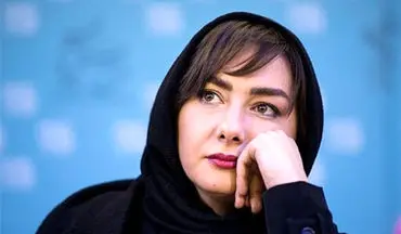 هانیه توسلی به ۶ ماه حبس محکوم شد | دلیل حکم علیه این بازیگر زن سینما