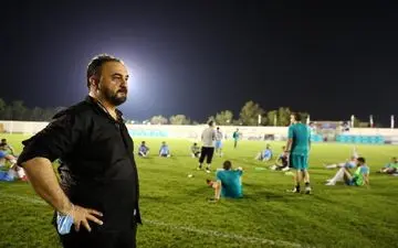 سرپرست تیم ملی: سکوچیچ مربی بادانشی است/ 3 بازیکن تیم ملی به تهران بازنگشتند
