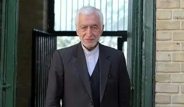 حاج «محمدرضا اعتمادیان» عضو سابق شورای مرکزی حزب موتلفه اسلامی درگذشت
