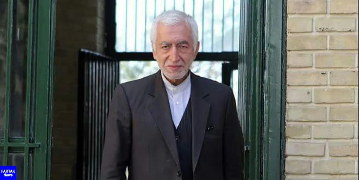 حاج «محمدرضا اعتمادیان» عضو سابق شورای مرکزی حزب موتلفه اسلامی درگذشت