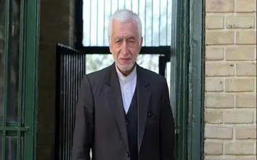 حاج «محمدرضا اعتمادیان» عضو سابق شورای مرکزی حزب موتلفه اسلامی درگذشت