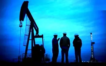 صادرات نفت ایران افزایش یافت