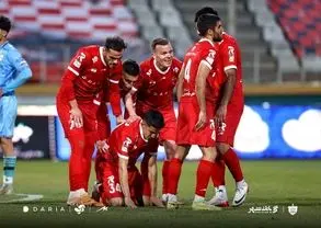 خریدهای زمستانی پرسپولیس؛ پرهزینه، بی‌اثر و ناامیدکننده