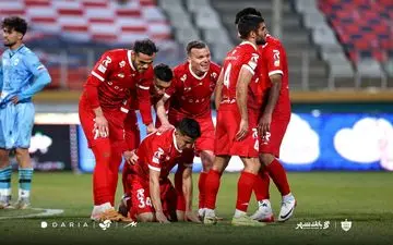 خریدهای زمستانی پرسپولیس؛ پرهزینه، بی‌اثر و ناامیدکننده