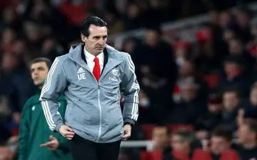 حضور امری روی نیمکت ویارئال قطعی است