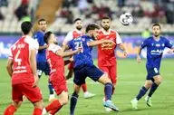 گل گهر حریف محبوب پرسپولیس