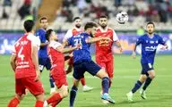 گل گهر حریف محبوب پرسپولیس