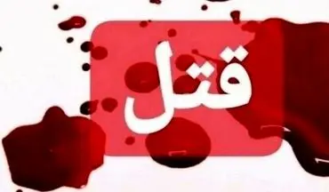 افشای راز قتل پدر با خودکشی پسر