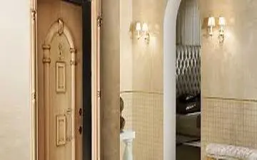 سرقت نیم میلیاردی از خانه خیابان جامی/ سارقان را شناسایی کنید